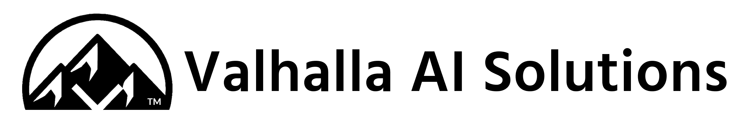 Valhalla AI Solutions